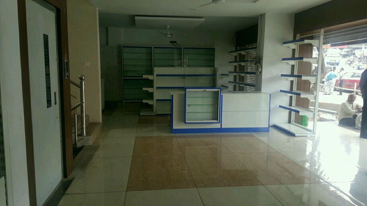 Central Polyclinic and Pharmacy-pridiyos