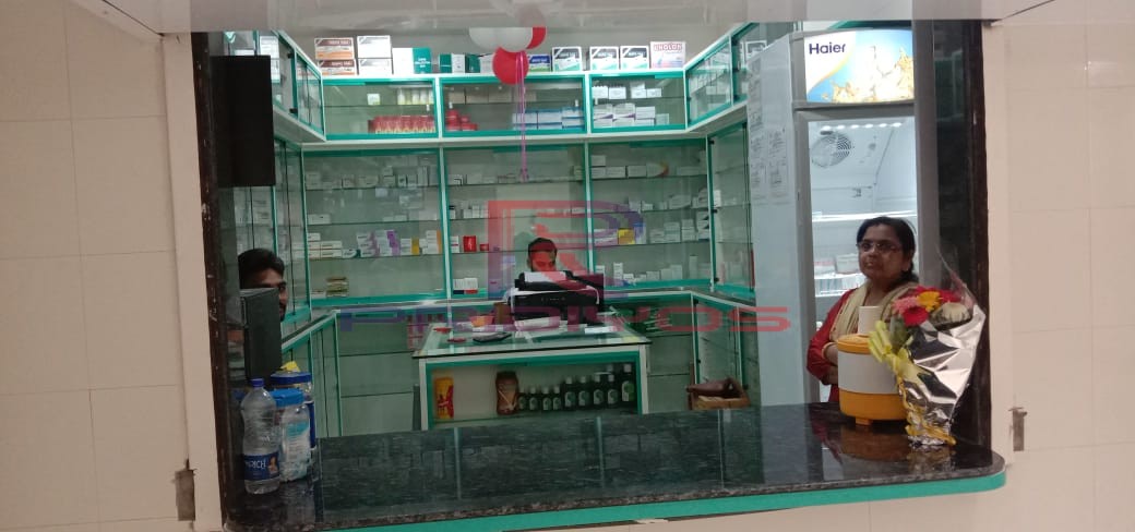 Pridiyos-sai-sanket-pharmacy