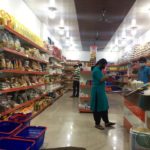 Choice Bazaar, Nashik-Pridiyos