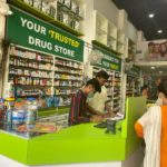 Wellness Care & Cure Chemist, Deolali Camp, Nashik